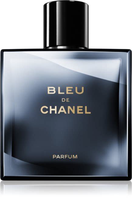 profumo chanel per uomo|bleu de Chanel.